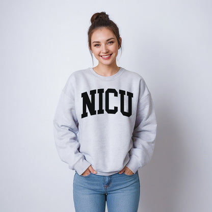 NICU Nurse Sweatshirt