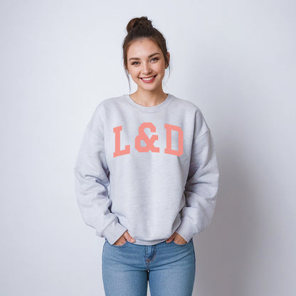 Labor & Delivery Nurse Sweatshirt