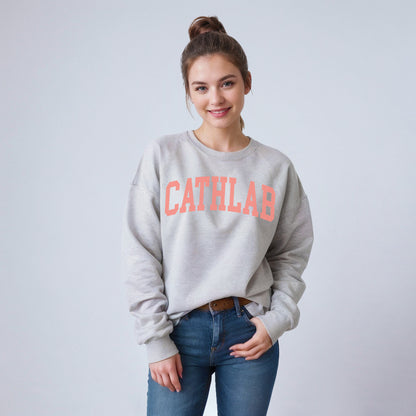 Cathlab Sweatshirt