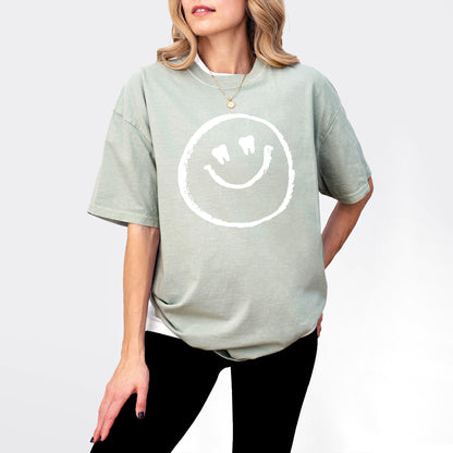 Smiley Dental Shirt