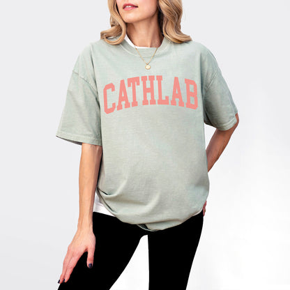 Cathlab Shirt