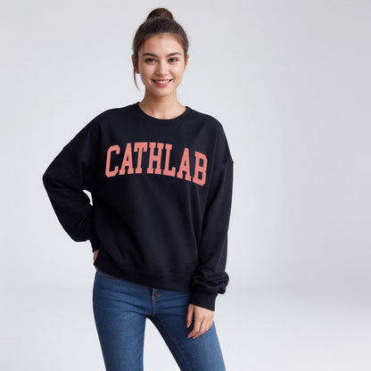 Cathlab Sweatshirt