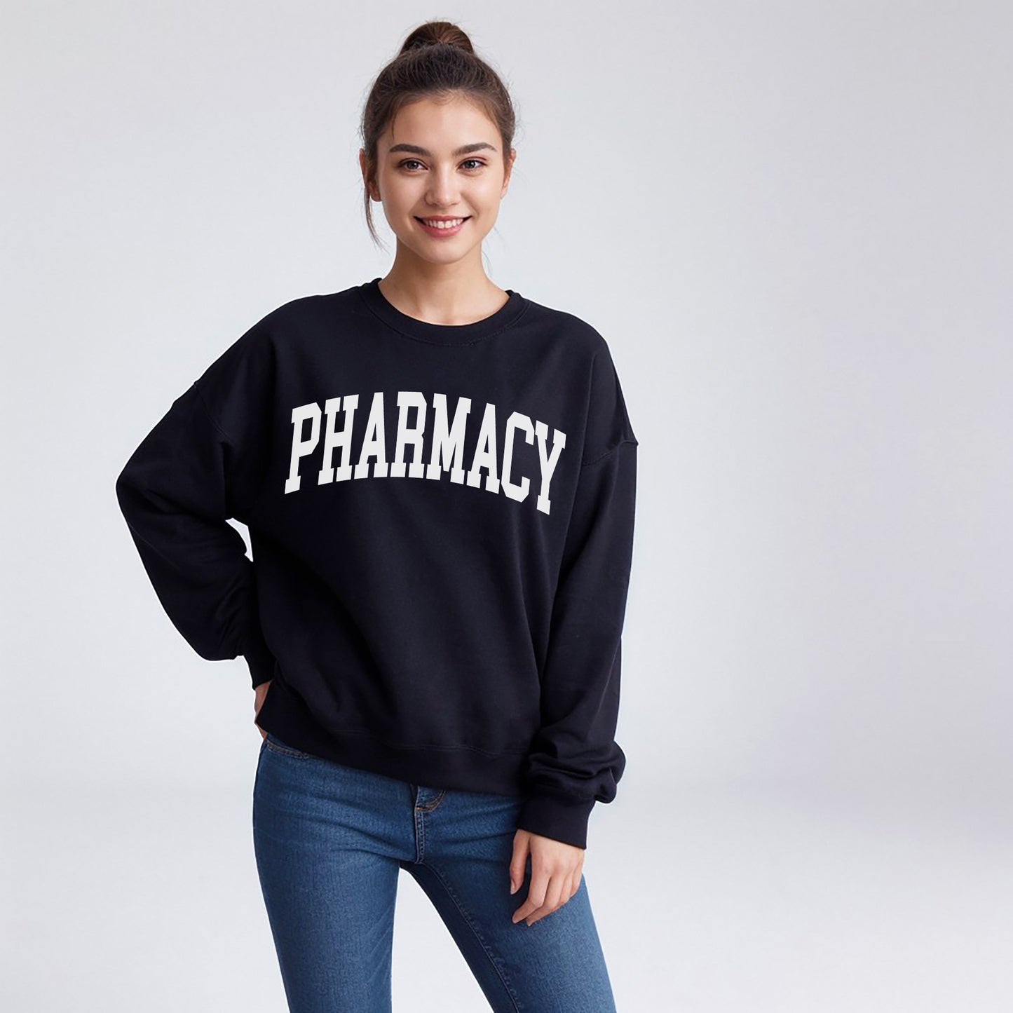 Pharmacy Sweatshirt