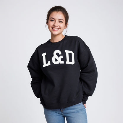 Labor And Delivery Nurse Sweatshirt