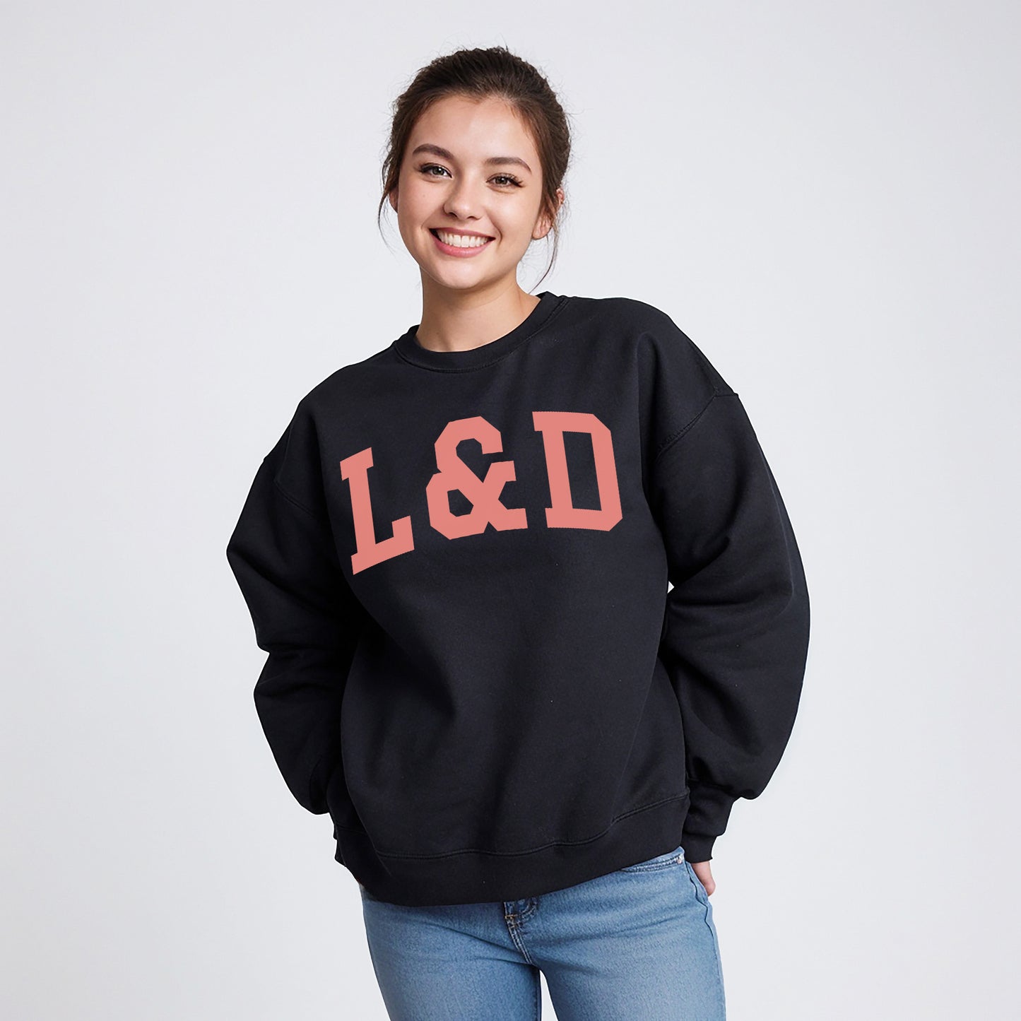 Labor & Delivery Nurse Sweatshirt