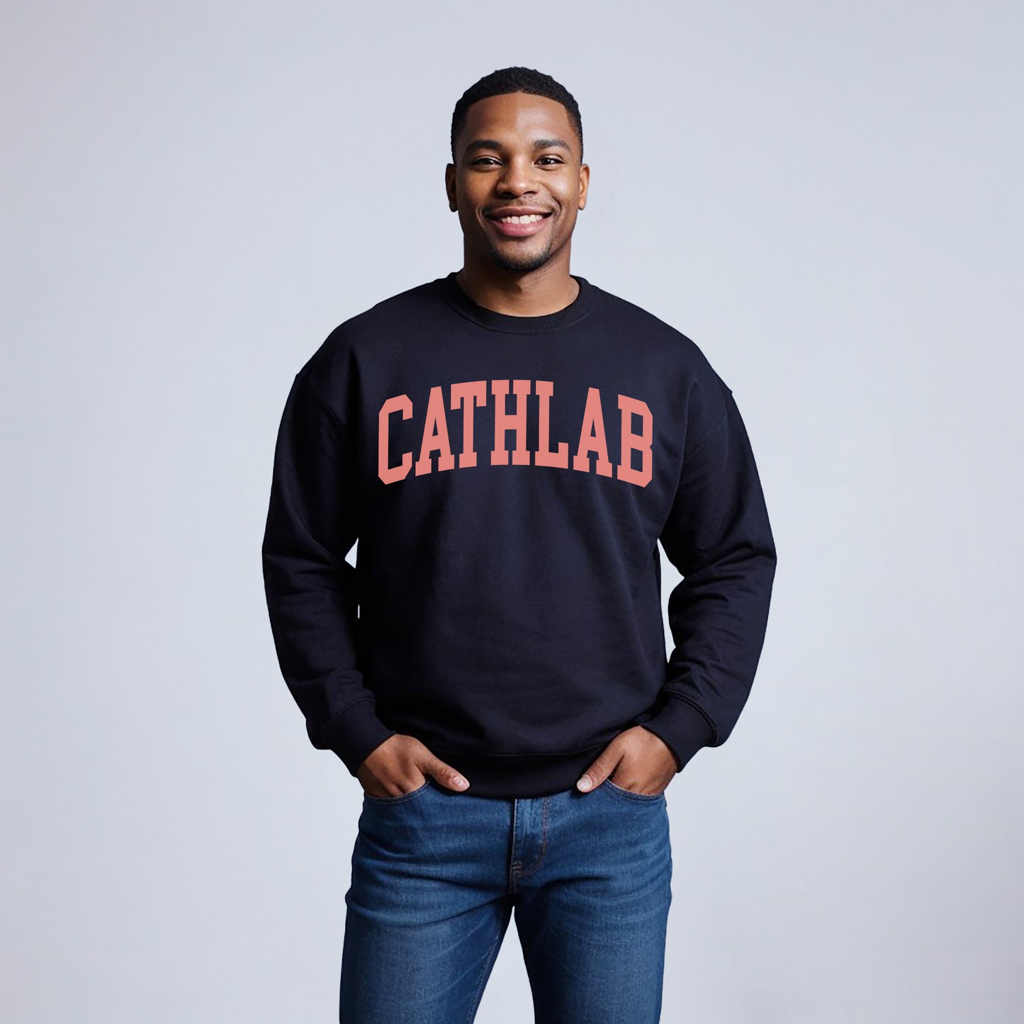 Cathlab Sweatshirt