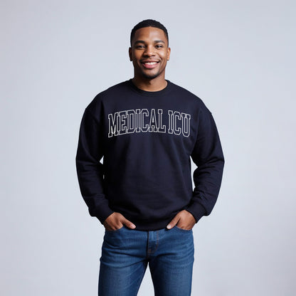 Medical ICU Sweatshirt