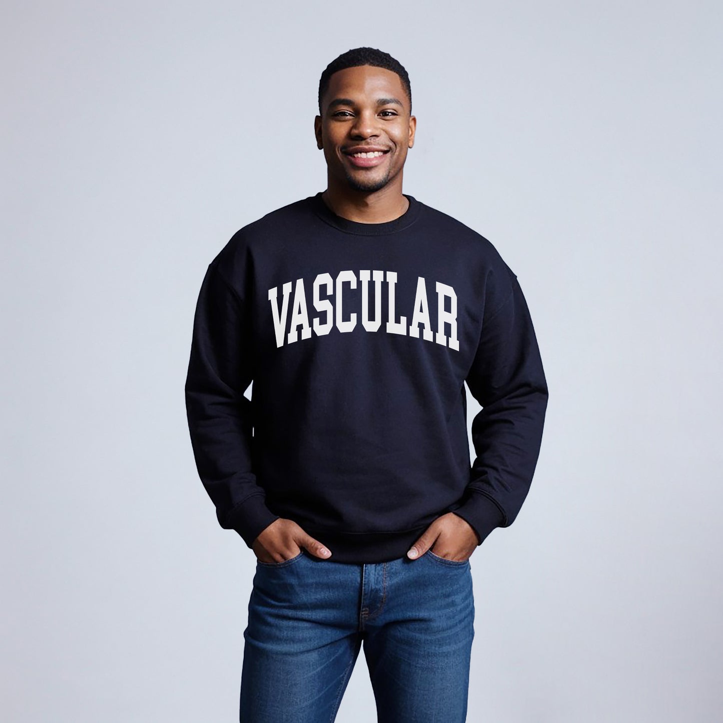 Vascular Sweatshirt