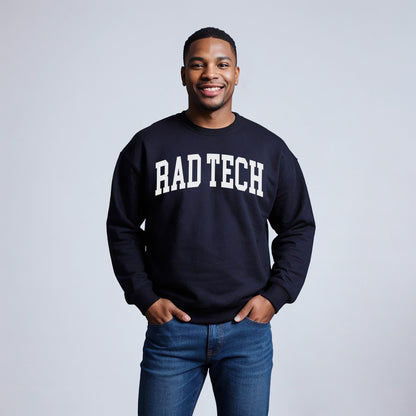 Rad Tech Sweatshirt