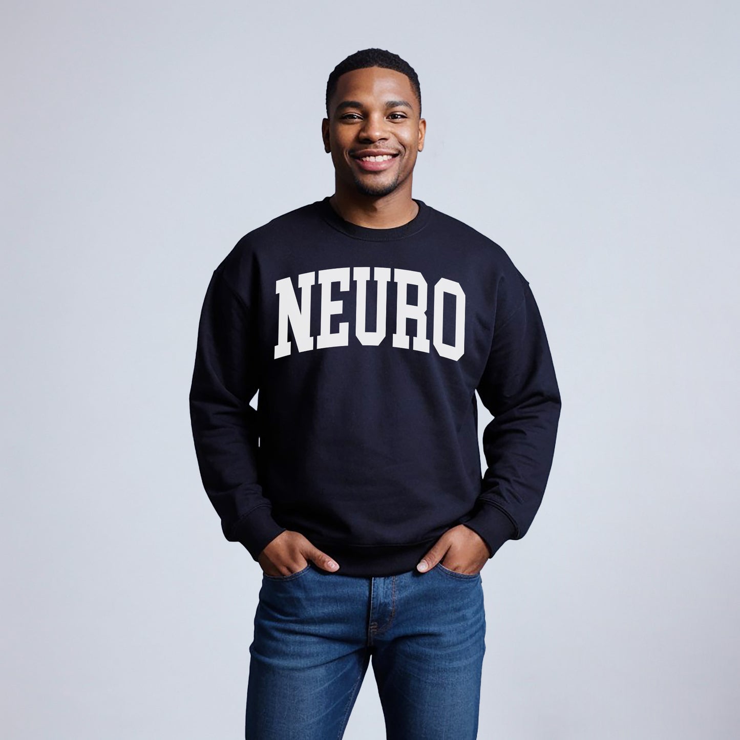 Neuro Sweatshirt