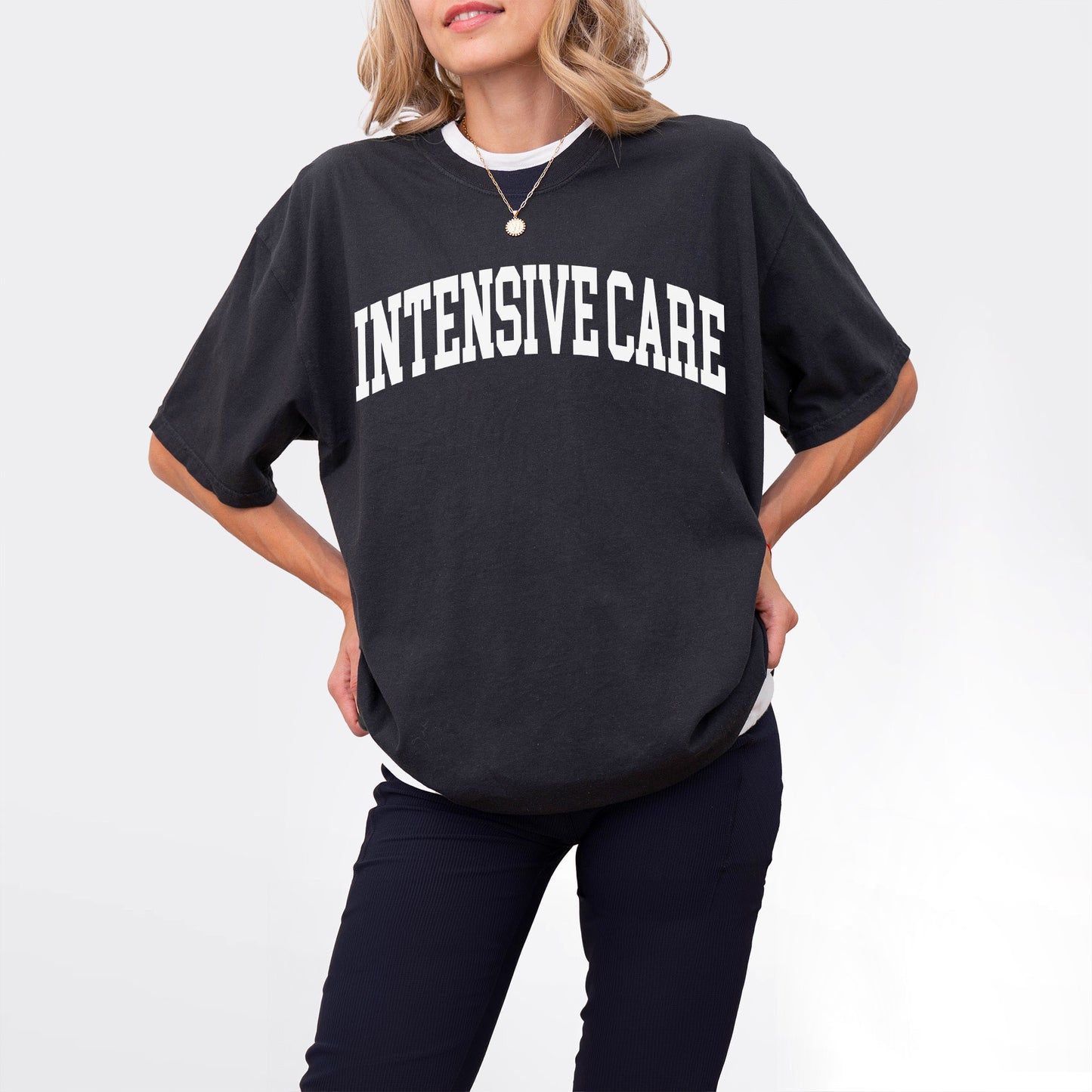 Intensive Care Shirt