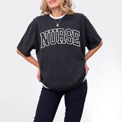 Nurse Signature Shirt