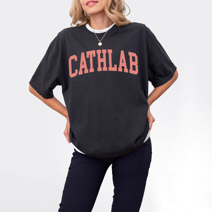 Cathlab Shirt