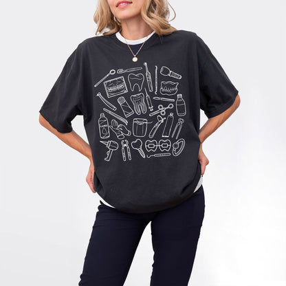 Dental Doodles Shirt