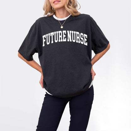 Future Nurse Shirt