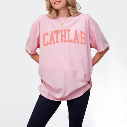 Cathlab Shirt