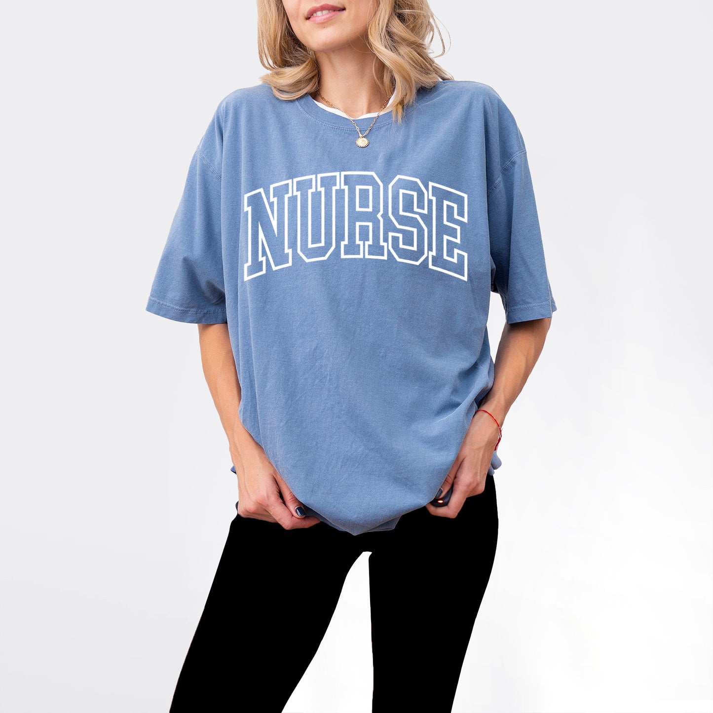 Nurse Signature Shirt