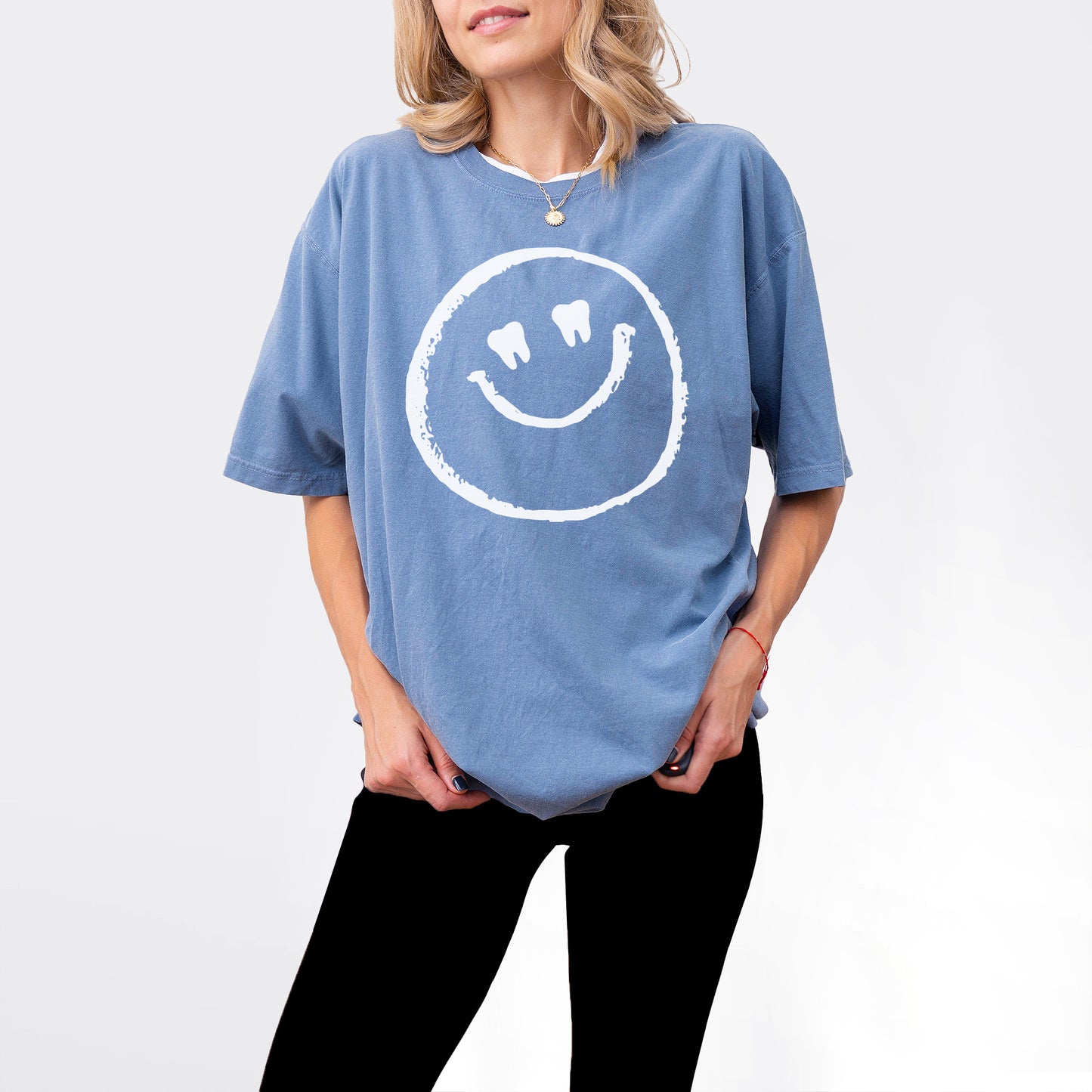 Smiley Dental Shirt