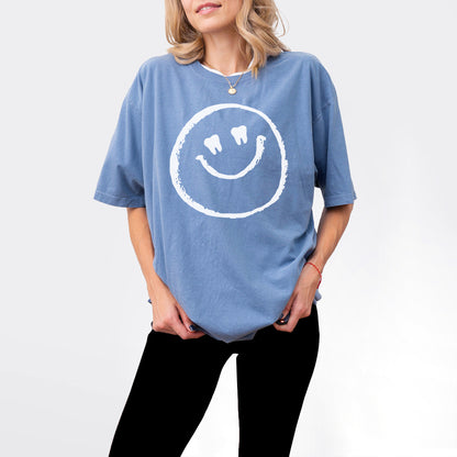 Smiley Dental Shirt