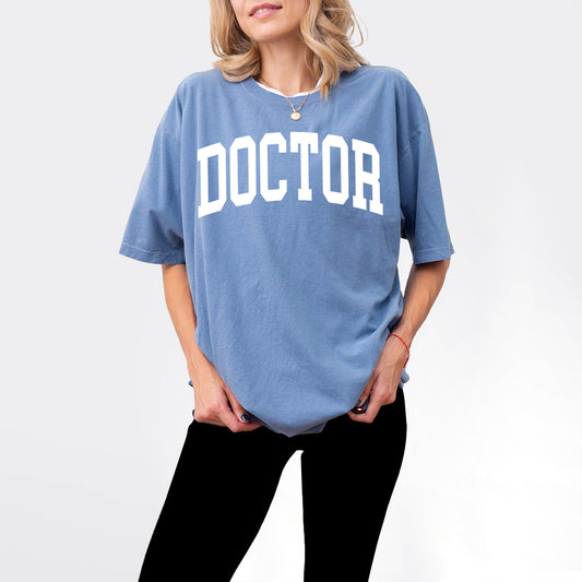 Doctor Shirt