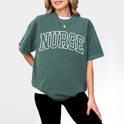 Nurse Signature Shirt