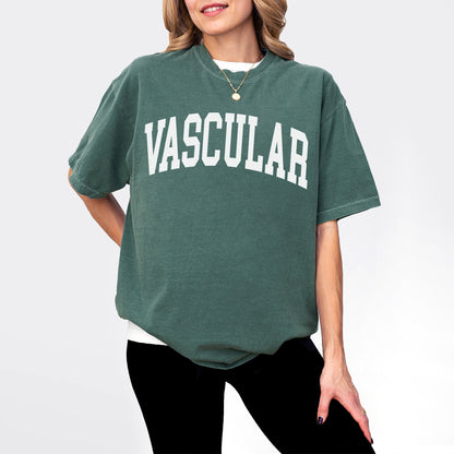 Vascular Shirt