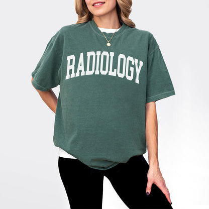 Radiology Shirt