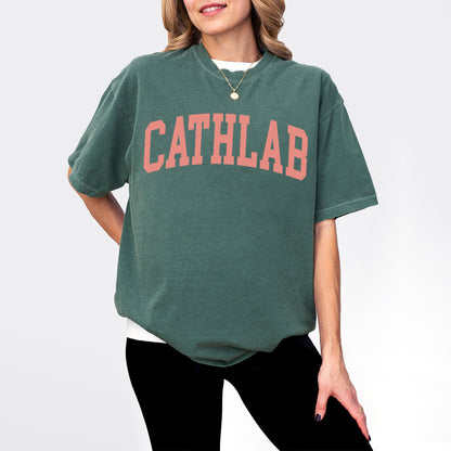 Cathlab Shirt