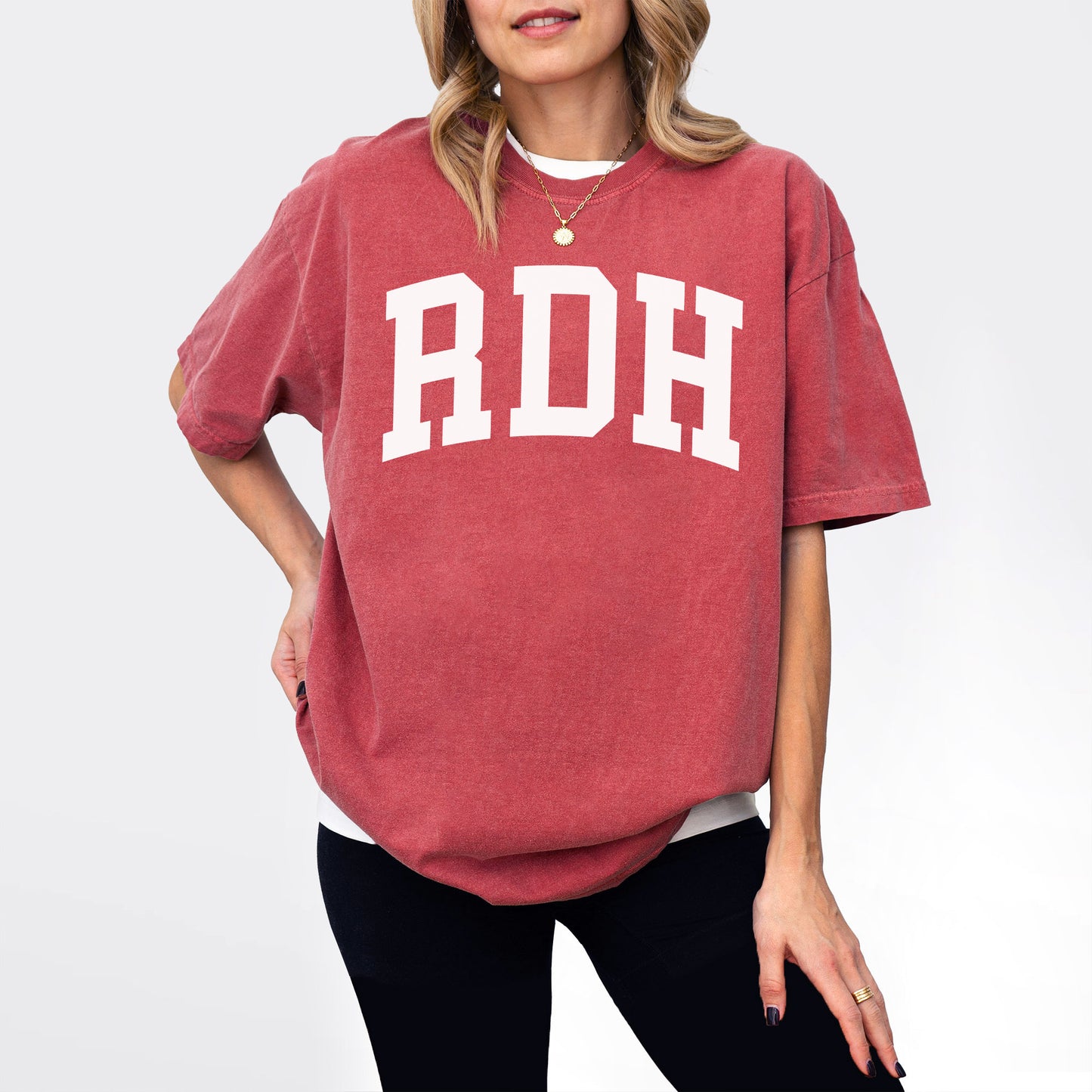 RDH Shirt