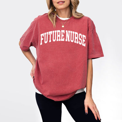 Future Nurse Shirt