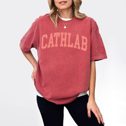 Cathlab Shirt