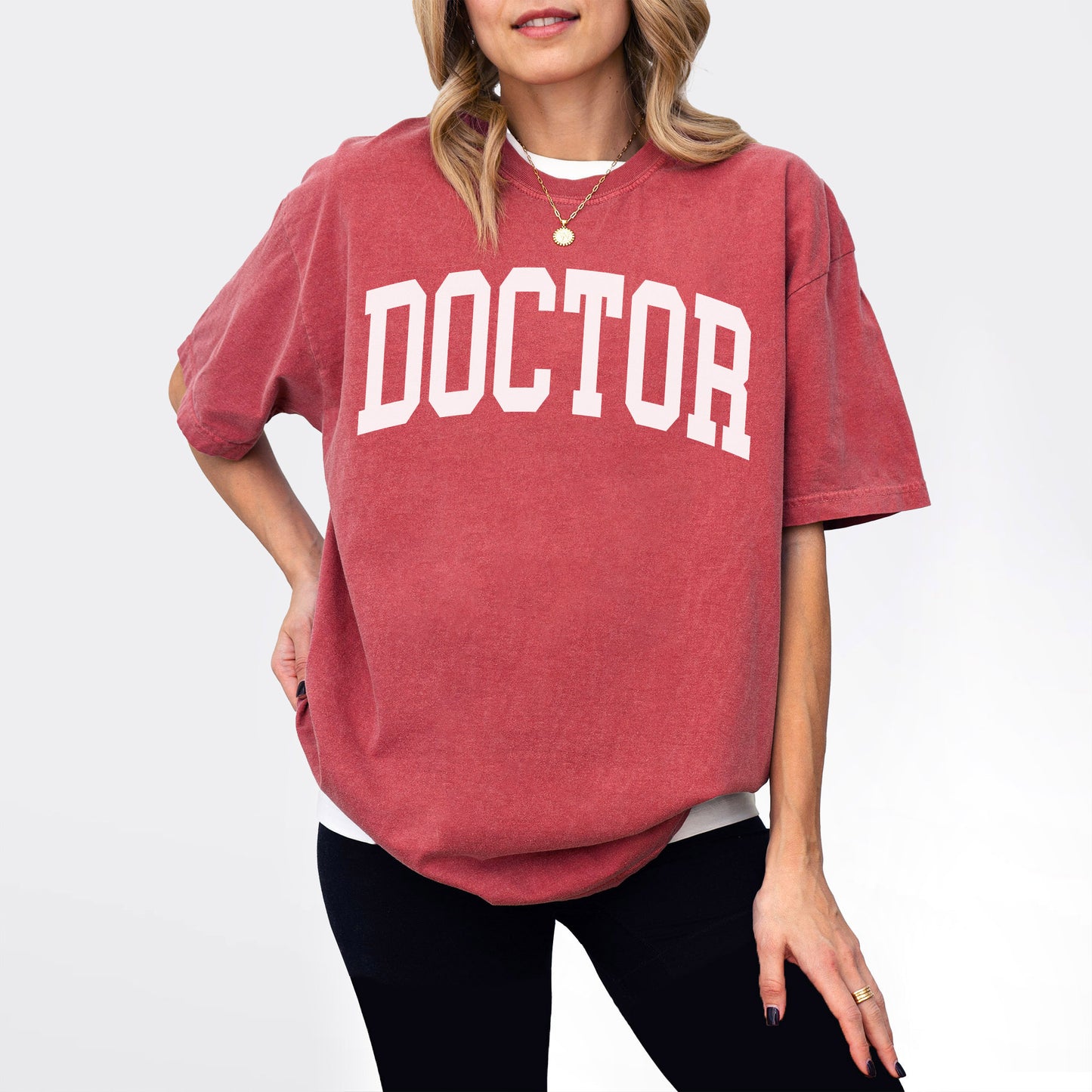 Doctor Shirt