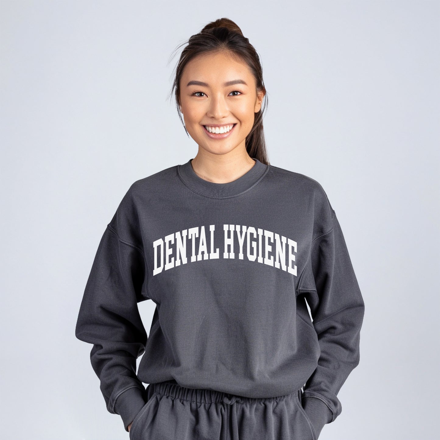 Dental Hygiene Sweatshirt