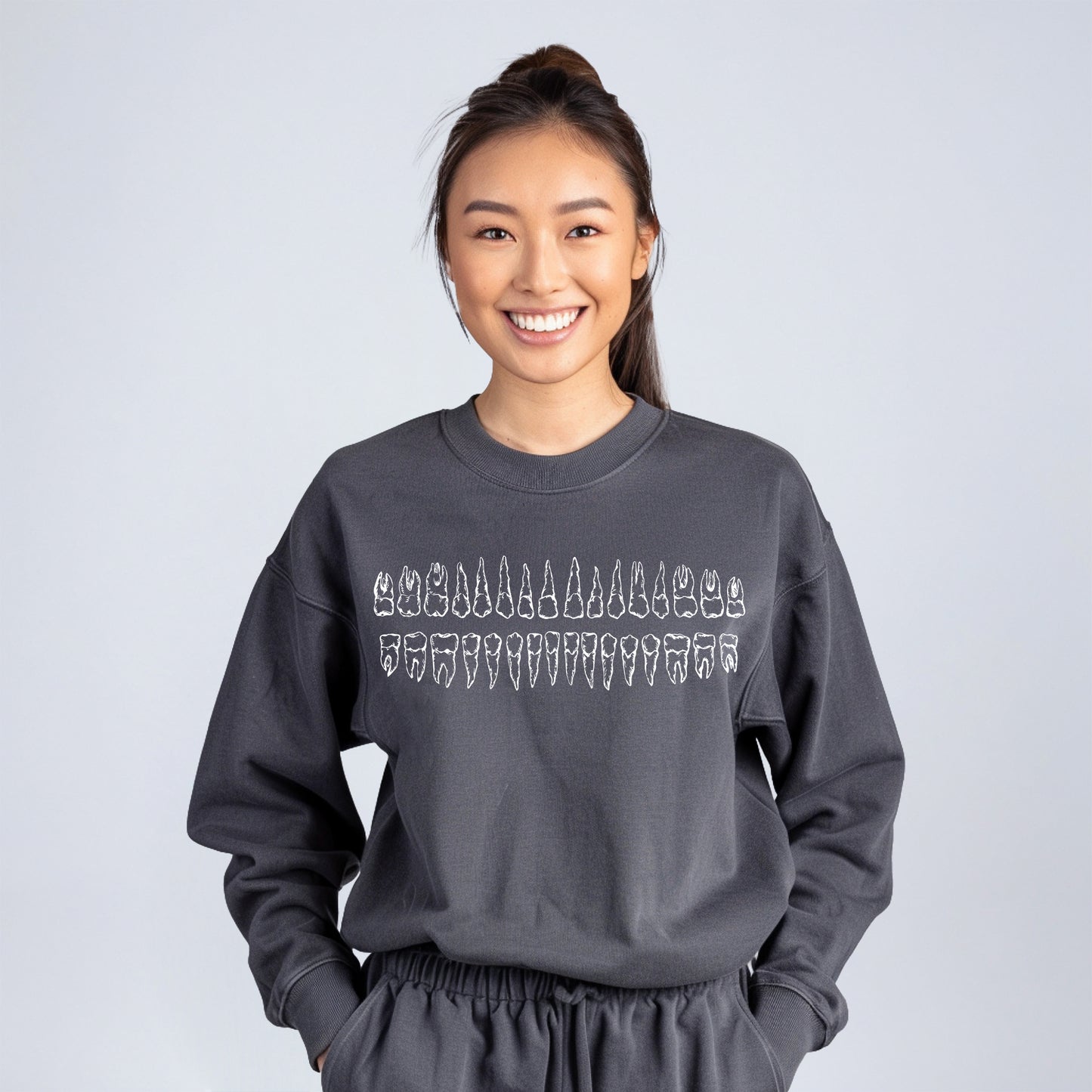 Dental Signature Sweatshirt