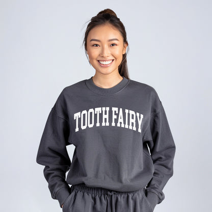 Tooth Fairy Sweatshirt