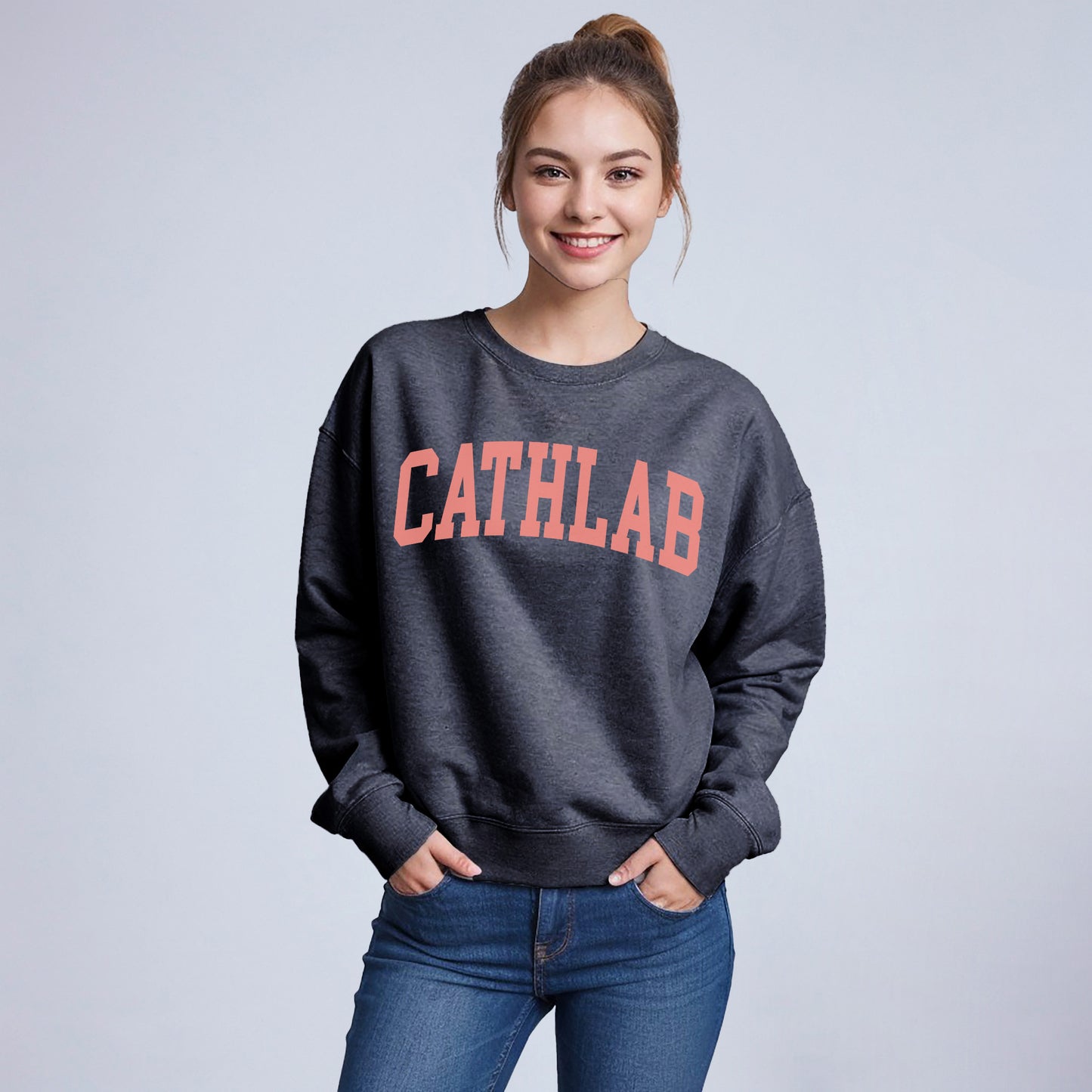 Cathlab Sweatshirt