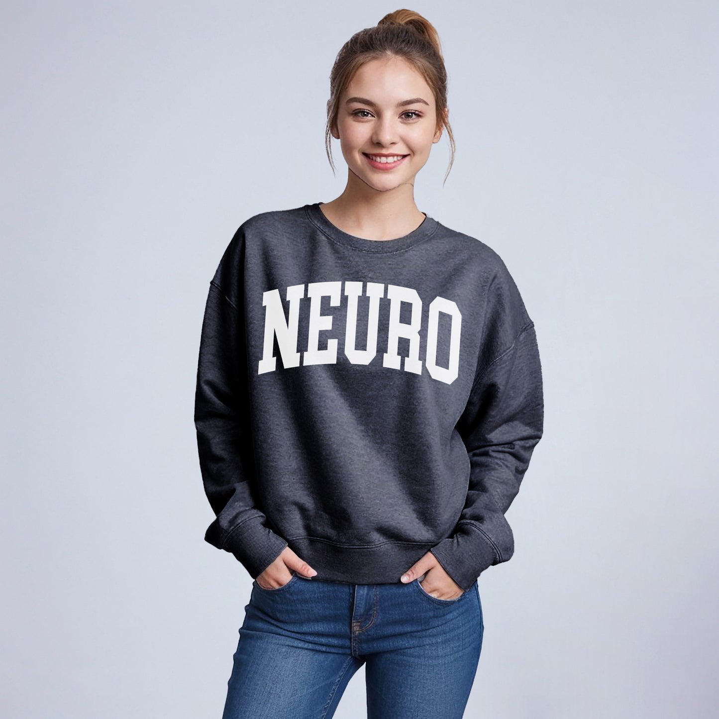 Neuro Sweatshirt