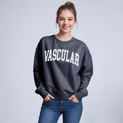 Vascular Sweatshirt