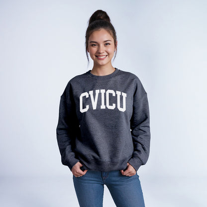 CVICU Nurse Sweatshirt