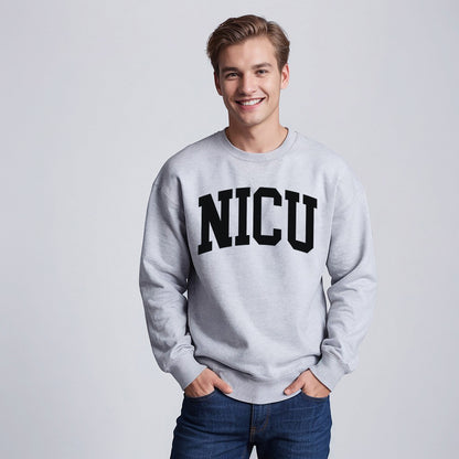 NICU Nurse Sweatshirt