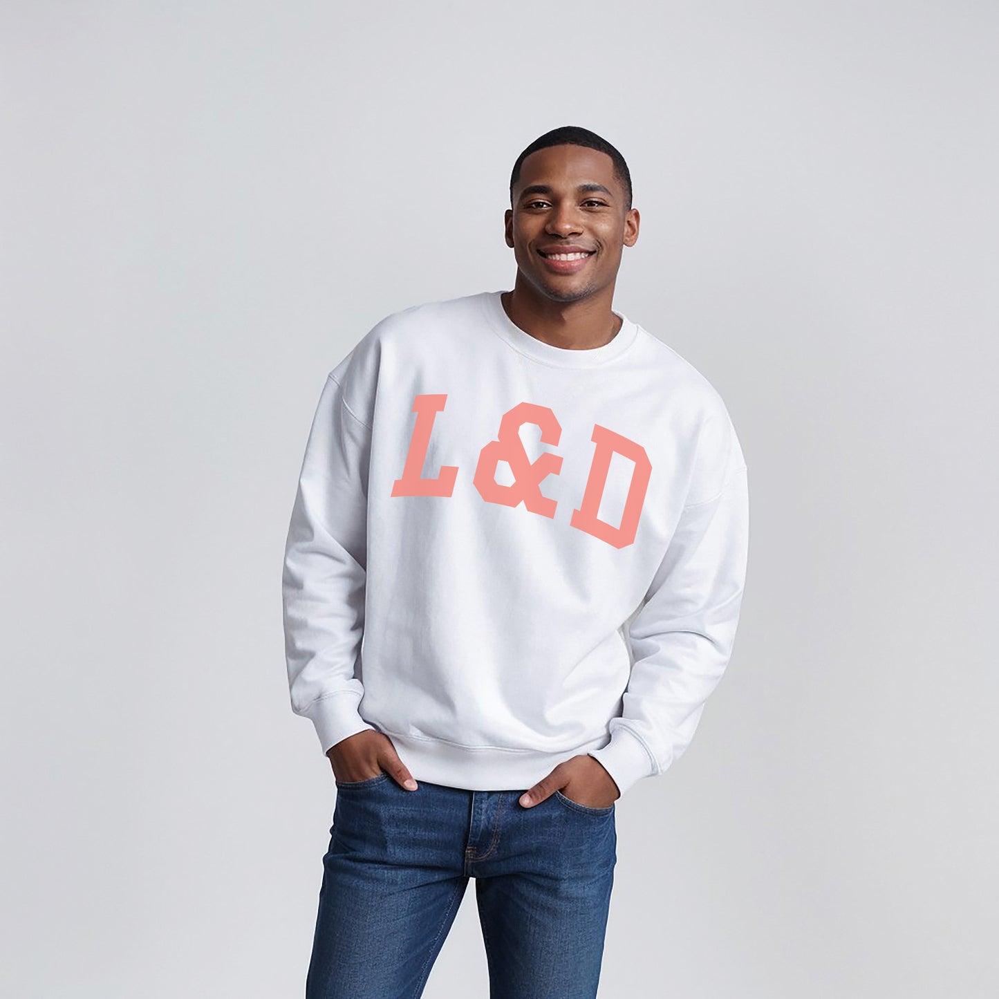 Labor & Delivery Nurse Sweatshirt