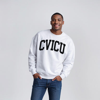 CVICU Nurse Sweatshirt