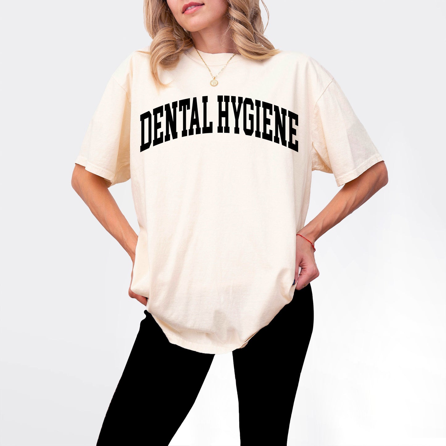 Dental Hygiene T-shirt - Comfort Colors®