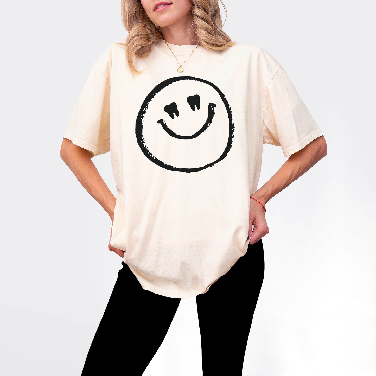 Smiley Dental Shirt