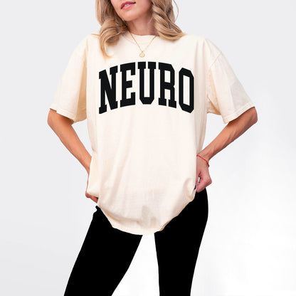 NEURO Shirt