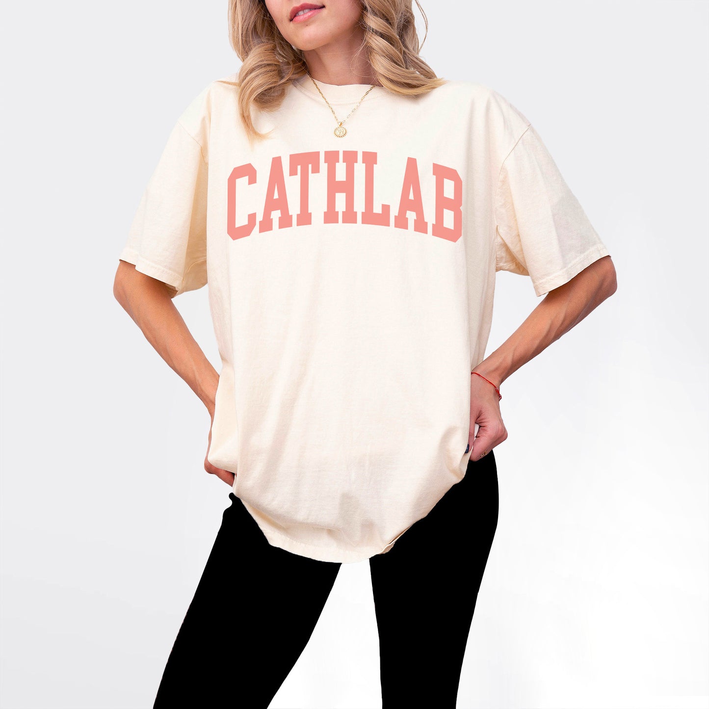 Cathlab Shirt