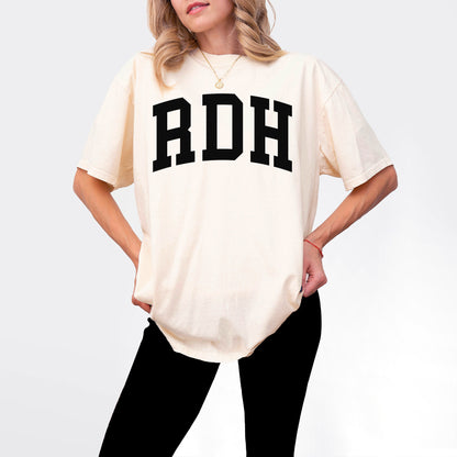 RDH Shirt