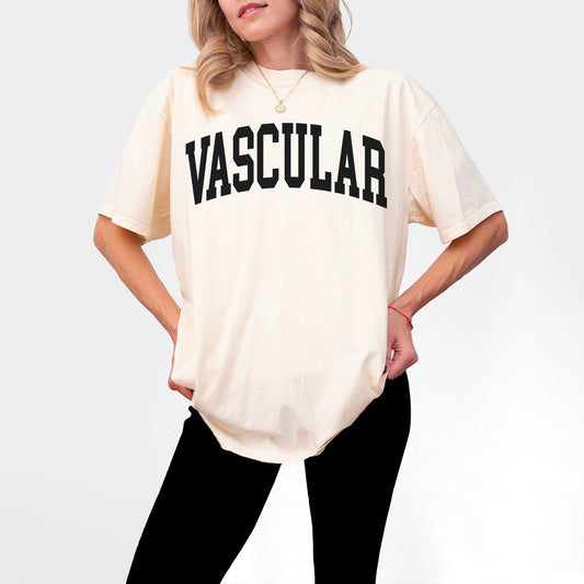 Vascular Shirt