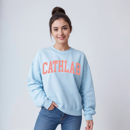 Cathlab Sweatshirt