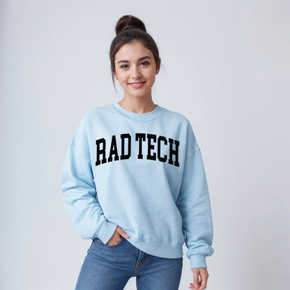 Rad Tech Sweatshirt